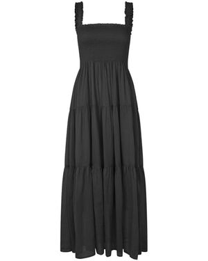 Lolly's Laundry Maxi Dresses - Black