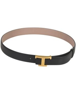 Tod's Belts - Brown