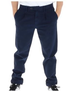 Sun 68 Chinos - Blue