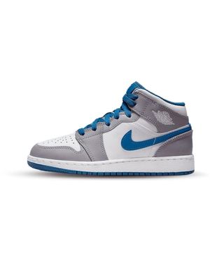 Nike Scarpe da ginnastica - Blu