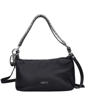 Rebelle Handbags - Black