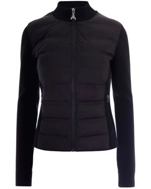 Patrizia Pepe Cardigans - Blauw
