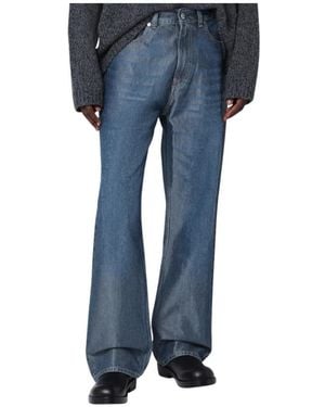 Our Legacy Third Cut Jeans - Blauw