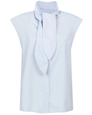 Ame Blouses - Azul