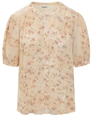 Ba&sh Blouses - Neutro