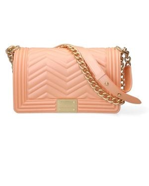 Marc Ellis Shoulder Bags - Rosa