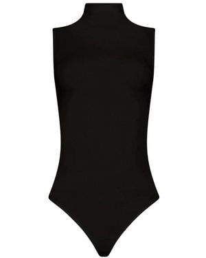 Wolford Full-Body - Black