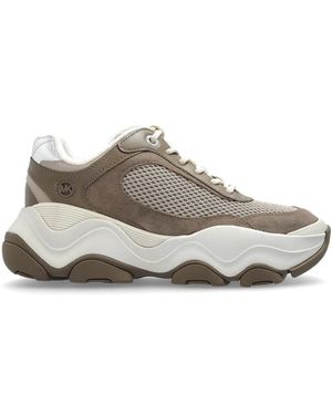 Michael Kors Sneakers - Grigio