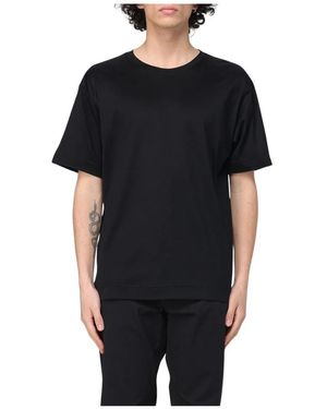 Tagliatore T-Shirts - Nero