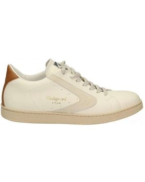Valsport 1920 Trainers - Natural