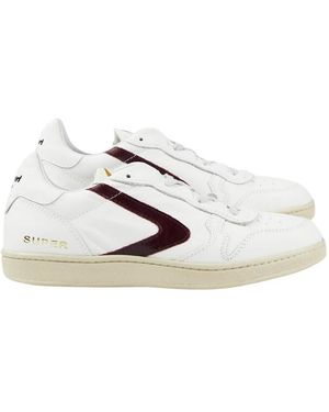 Valsport 1920 Trainers - White