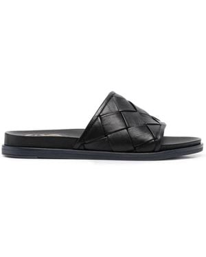Casadei Sliders - Nero