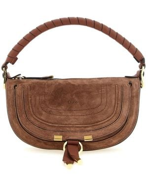 Chloé Handbags - Marrone