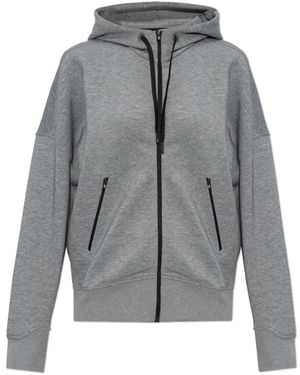 On Shoes Zip-Throughs - Grigio