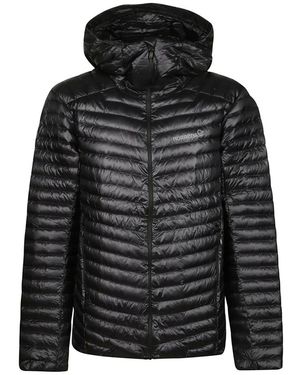 Norrøna Winter Jackets - Negro