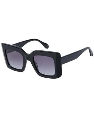 Gigi Studios Sunglasses - Blue