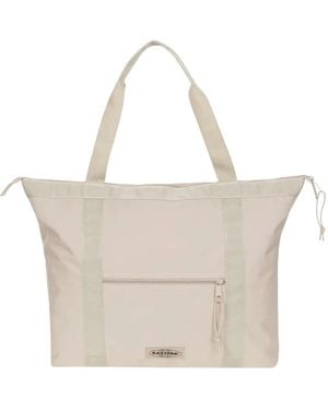 Eastpak Tote Bags - Blanco