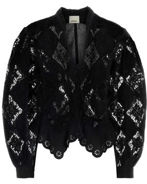 Isabel Marant Cardigans - Black