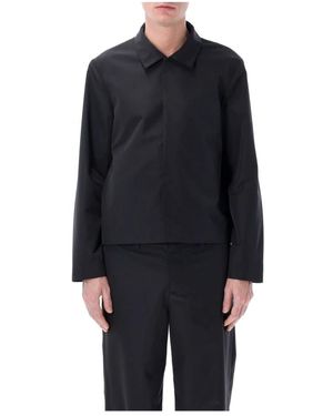 BERNER KUHL Light Jackets - Black