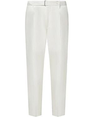 BE ABLE Chinos - Wit