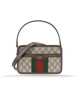 Gucci Handbags - Black
