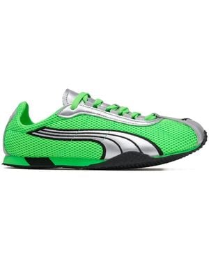 PUMA Trainers - Green