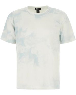 Avant Toi T-Shirts - White
