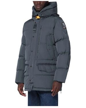 Parajumpers Parkas - Blue