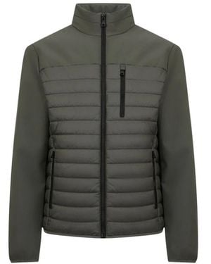 Geox Winter Jackets - Verde
