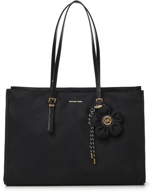Michael Kors Shoulder Bags - Schwarz