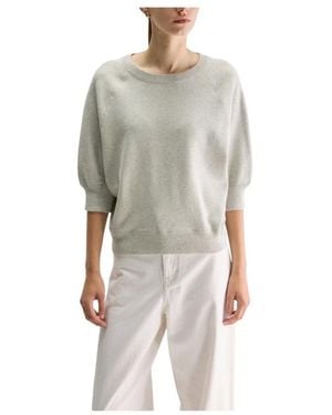 Bellerose Anglet Strick - Grau