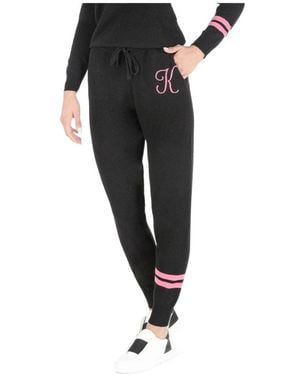 Dee Ocleppo Sweatpants - Noir