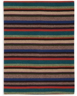 Gallo Winter Scarves - Zwart