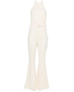 Twinset Jumpsuits - White