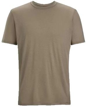 Merrell Training T-Shirts - Gris