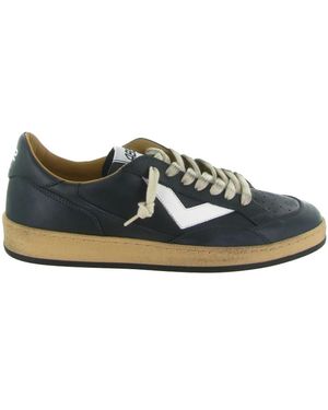 4b12 Sneakers - Blauw