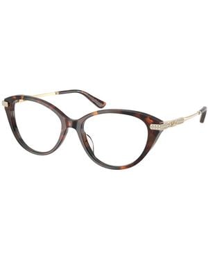 Michael Kors Kiawah Optisch Montuur - Metallic