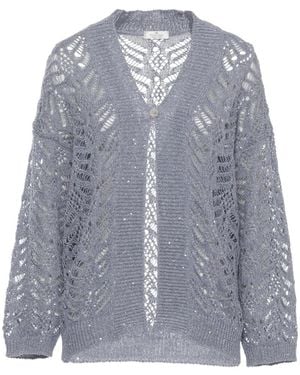 Panicale Cardigans - Blue
