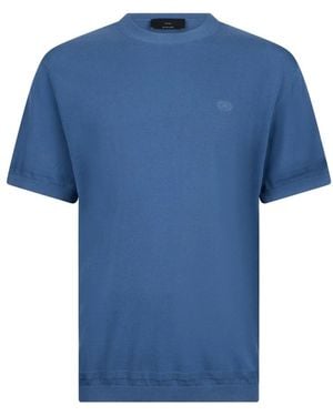 Liu Jo T-Shirts - Blue