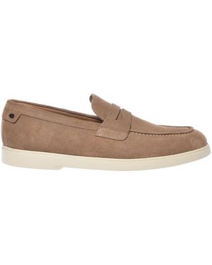 Baldinini Loafers - Natural