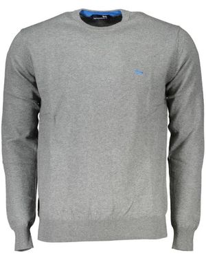 Harmont & Blaine Sweatshirts - Grey