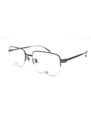 dunhill Glasses - Metallic