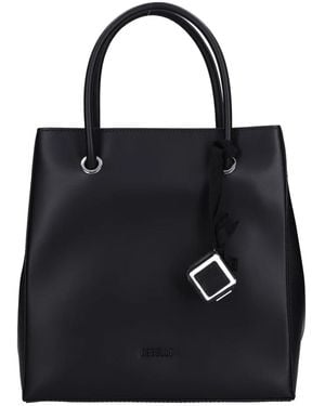 Rebelle Handbags - Black