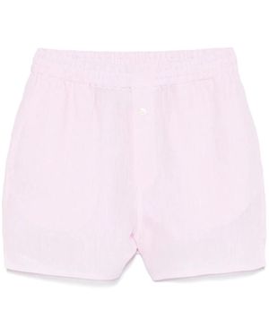 Riviera Short Shorts - Rosa