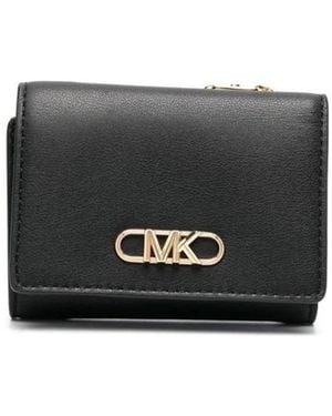 Michael Kors Wallets & Cardholders - Black