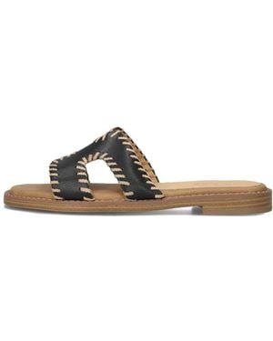 Blasz Chice Sommer-Slipper - Braun