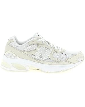 Comme des Garçons Trainers - White