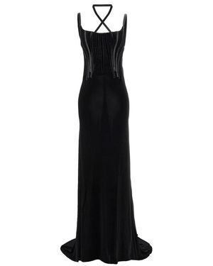 DSquared² Gowns - Zwart