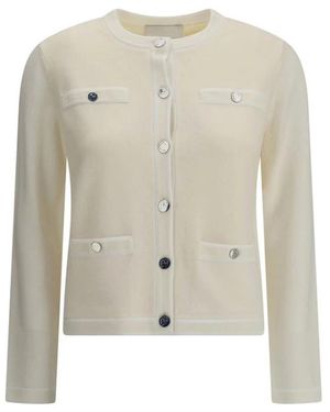 Tory Burch Cardigans - Neutre