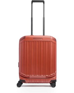 Piquadro Cabin Bags - Rojo